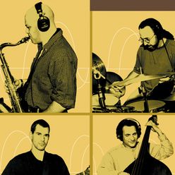 Parsons, Lewin, Patitucci & Monder: Flip!