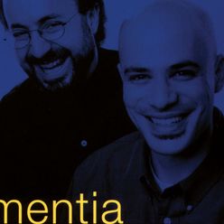 Andy Parsons & Gene Lewin: Fundementia